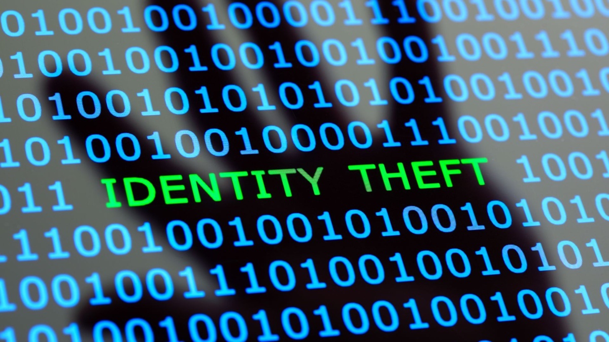 Identity Theft: Don't Put Yourself at Risk