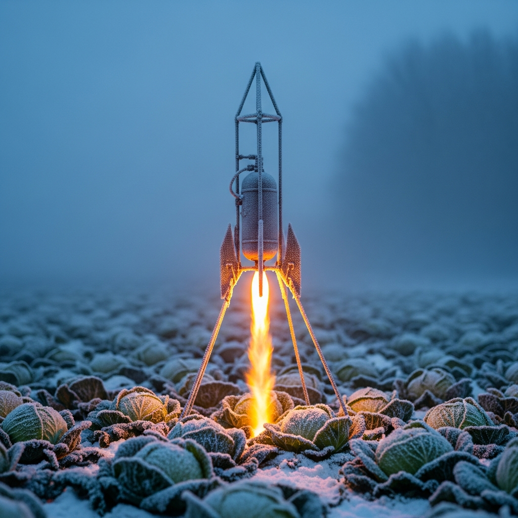 100 Years Ago, a Rocket Flew for 2.5 Seconds — and Changed Everything