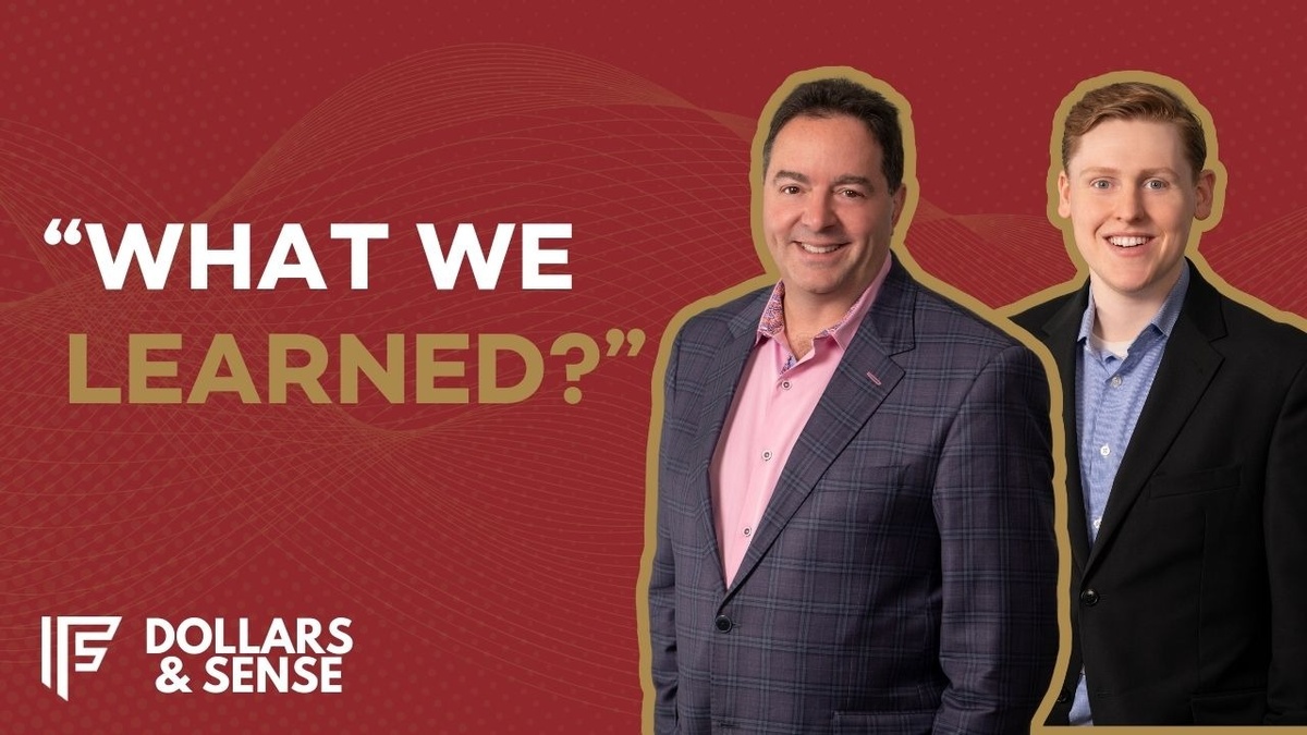 Dollars & Sense: Lessons from Babson College Students