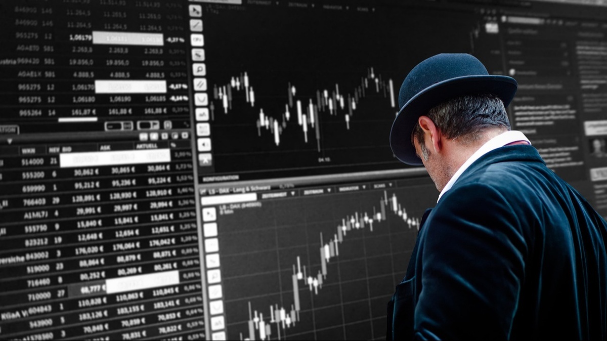 Are we in a stock market bubble?