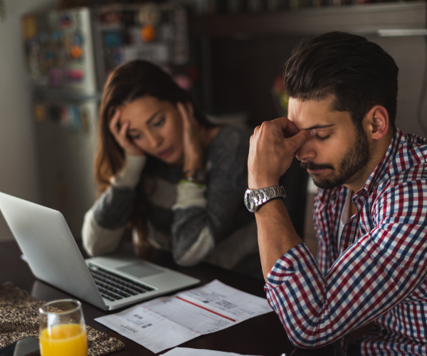 Overcoming the Fear of Running Out of Money in Retirement: Strategies and Solutions