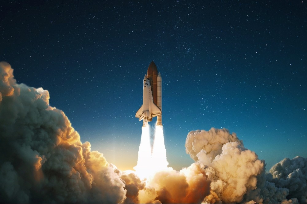 Moon Landing & Market Expectations