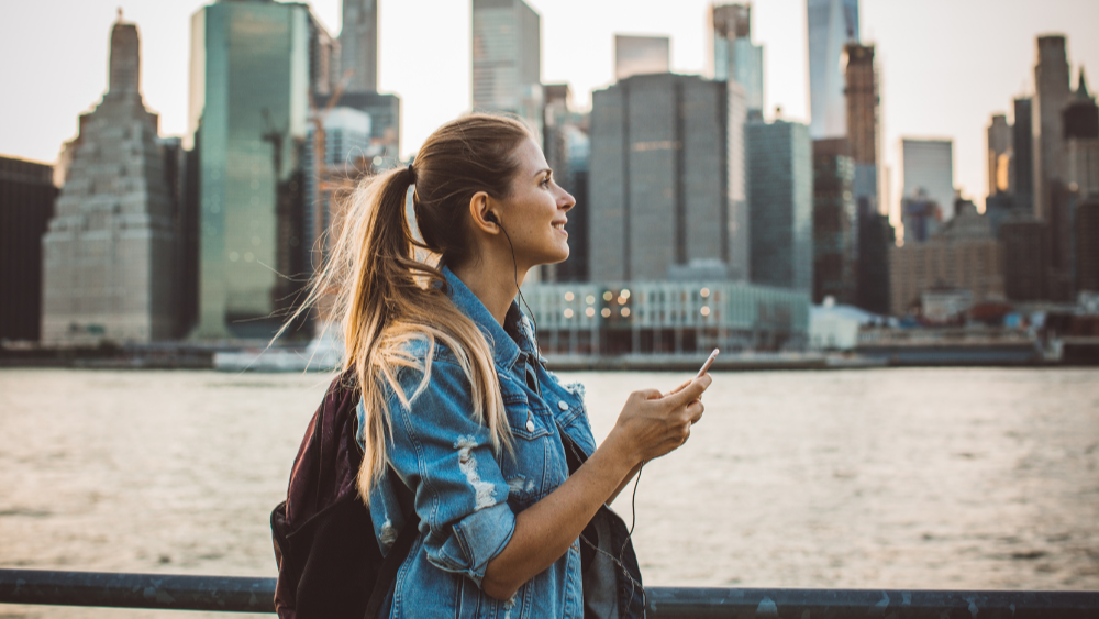 How to Stay Healthy While on Vacation