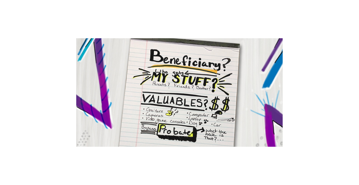 Have you reviewed your 401k beneficiary designation?