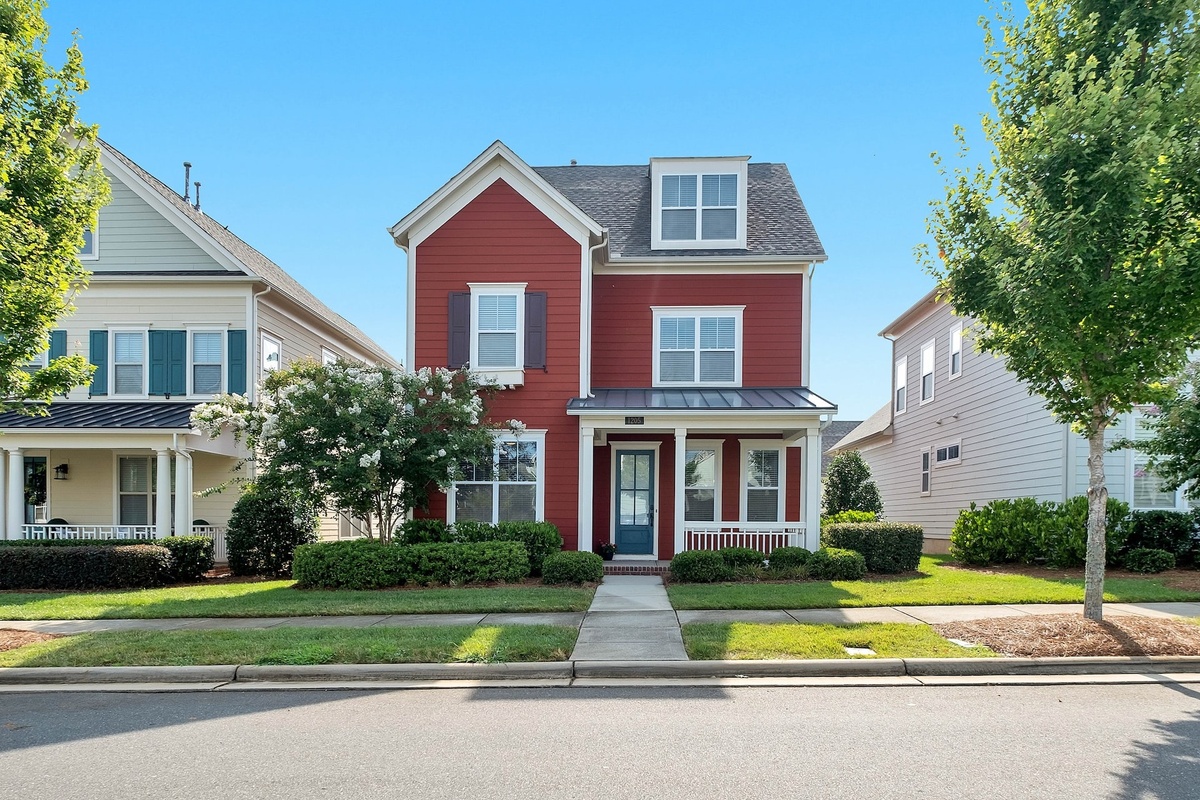 Why Are Homeowners Insurance Rates Increasing in Georgia?