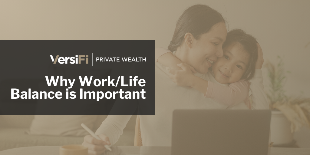 Why Work/Life Balance is Important While Pursuing Your Career