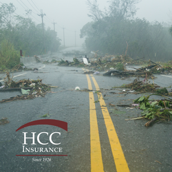 Preparing for Severe Weather: Insurance Tips for Massachusetts Residents