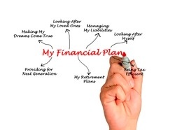 Financially Savvy at Six Figures