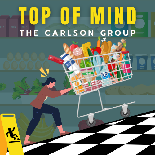 Top of Mind - September 2023