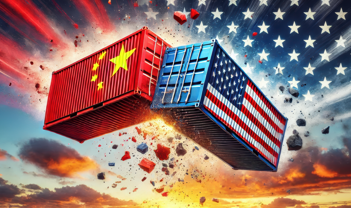 Tariffs, Taxes, and Economic Resilience: Why Understanding the Trump Tariff Strategy Matters