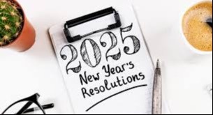 Innovative New Year's Resolutions: Financial and Personal Growth Strategies for 2025