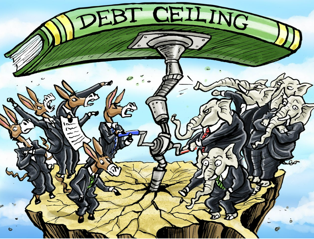 The Debt Ceiling: A Threat to the Economy