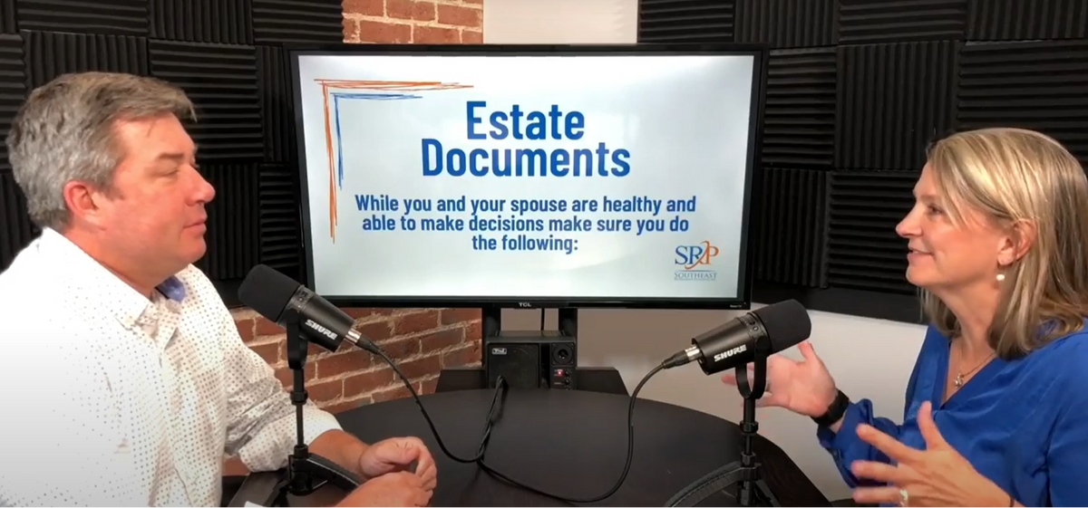Estate Planning 101