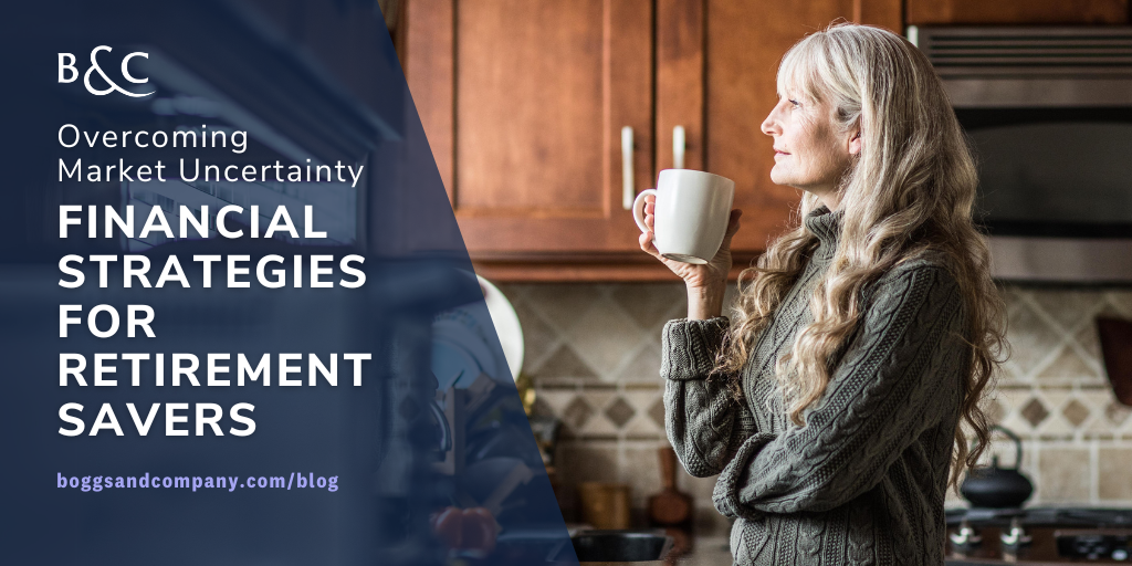 Overcoming Market Uncertainty: Financial Strategies for Retirement Savers