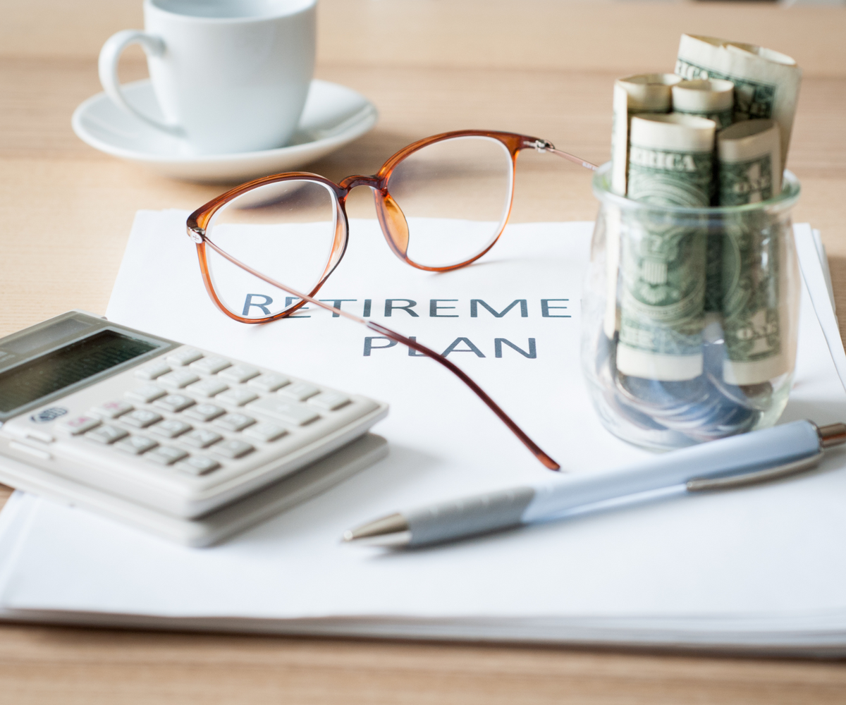 Secure 2.0: New Set of Retirement Rules