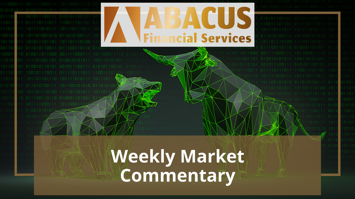 Relief at the Pump and for Portfolios?