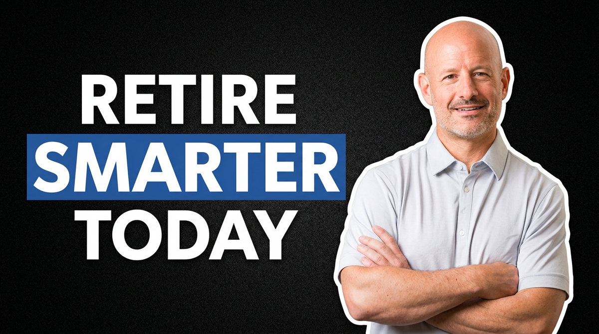 Live On vs Leave On Assets: How to Structure Your Retirement Savings for Both You and Your Heirs