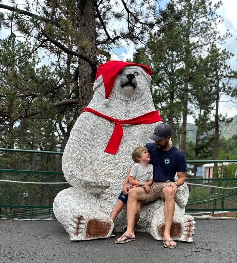 Crafting a Legacy: Uniting Christmas Magic and Estate Planning