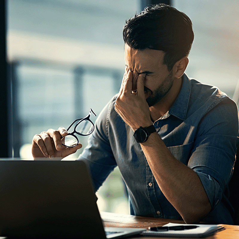 New York Employers Warned on Work Mental Stress