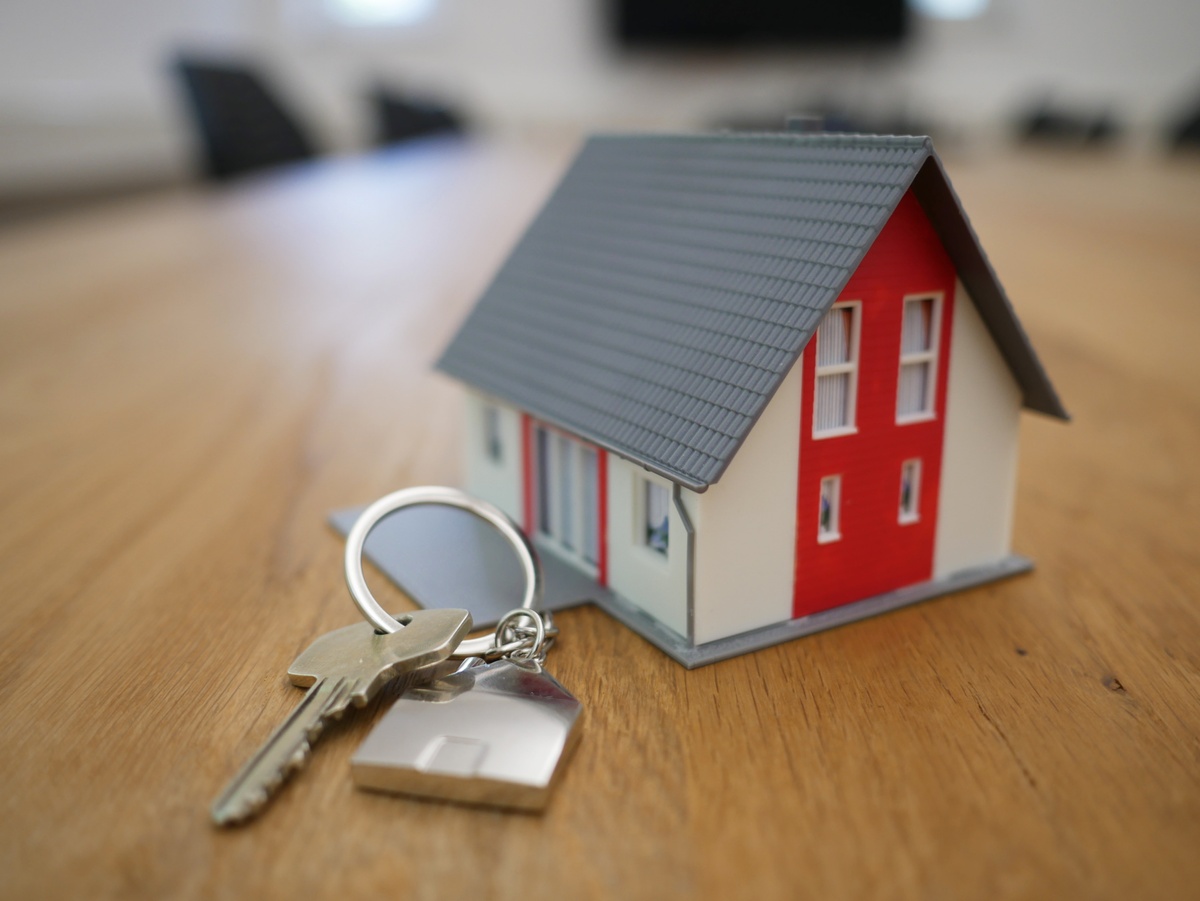 You Can't Spend Your House