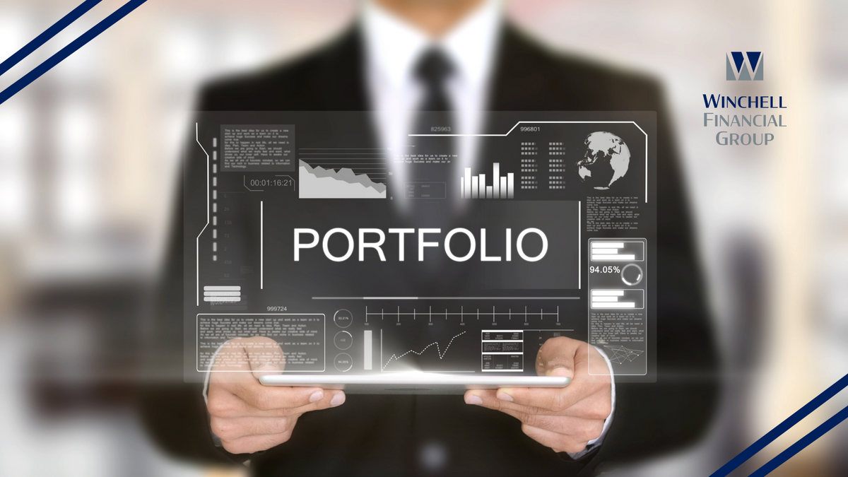 Time to Reassess Your Portfolio?