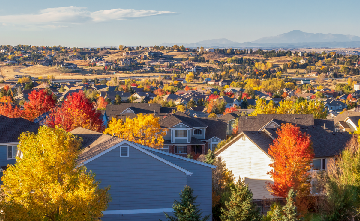 The Importance of Homeowners Insurance in Winston, Oregon