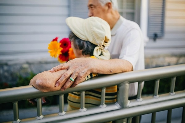 Continuing Care Retirement Communities: Worth the Up-Front Costs?