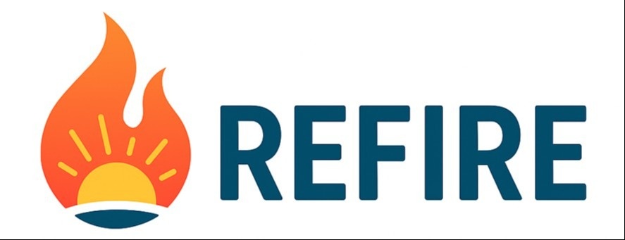 From FIRE to REFIRE: Reigniting Work and Life After Early Retirement