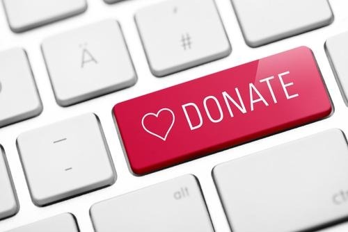 How Charitable Giving Can Help Your Financial Goals