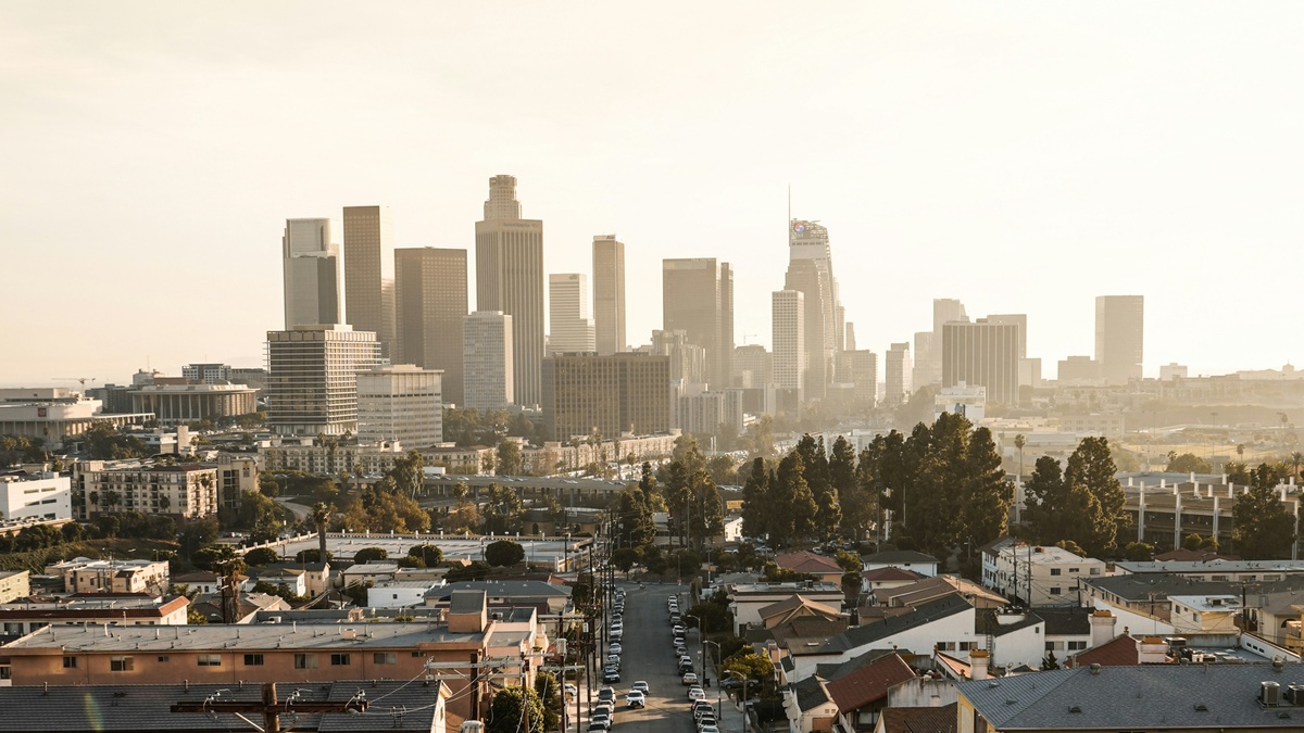 Top 5 Financial Questions Clients in Los Angeles Ask Us—And How We Answer Them