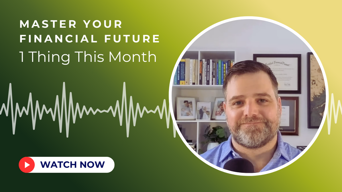 The 60-Minute Reset: Master Your Financial Future