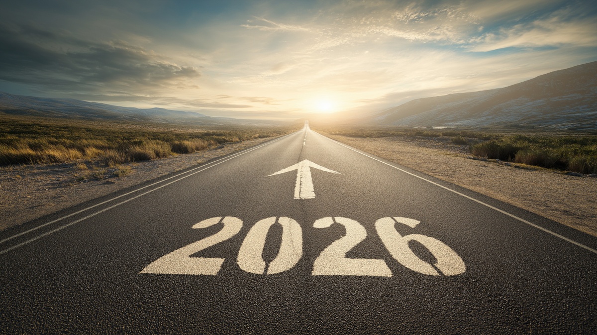 A Fresh Start for 2026: How to Get Ahead Financially This Year
