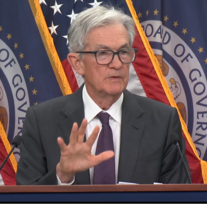 Truth or Spin, Fed Say vs. Fed Do