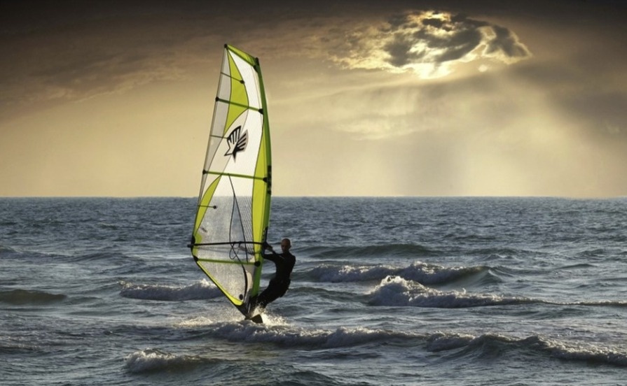 Are the Winds Shifting?
