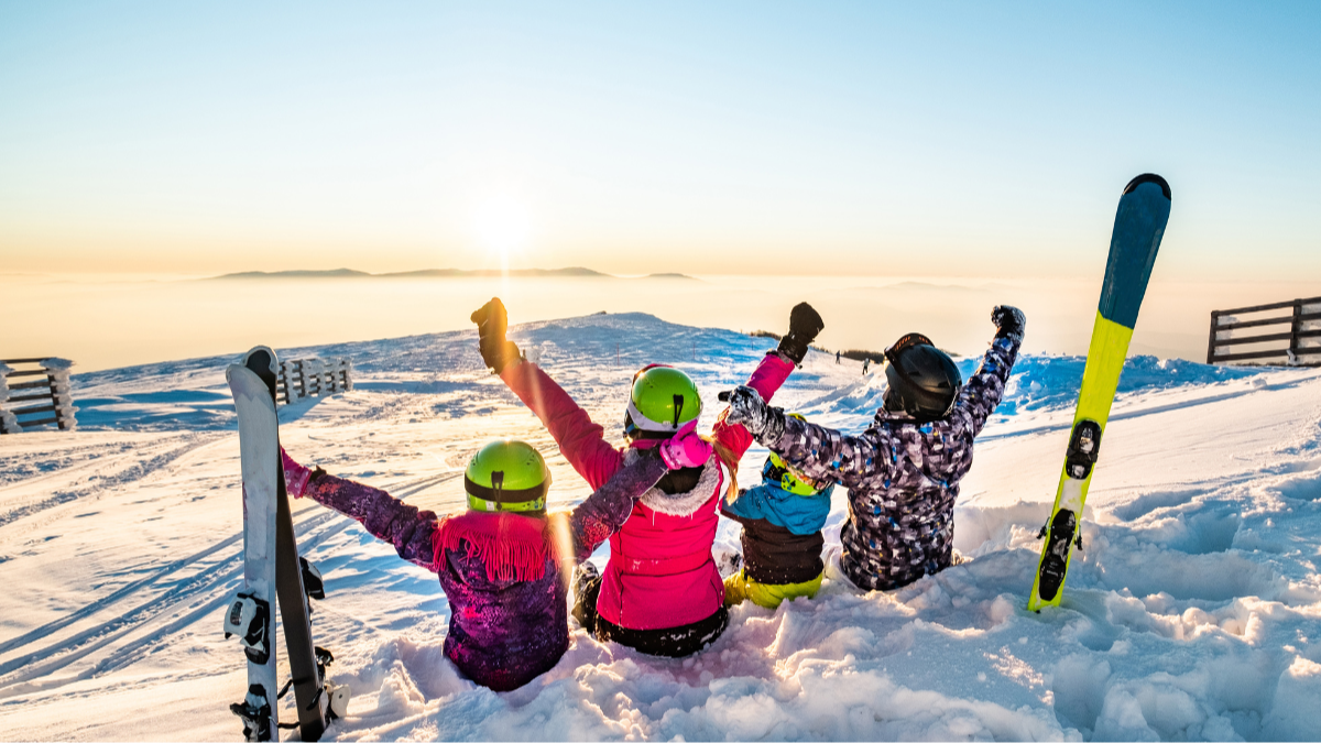 The Joys and Financial Challenges of Parenthood