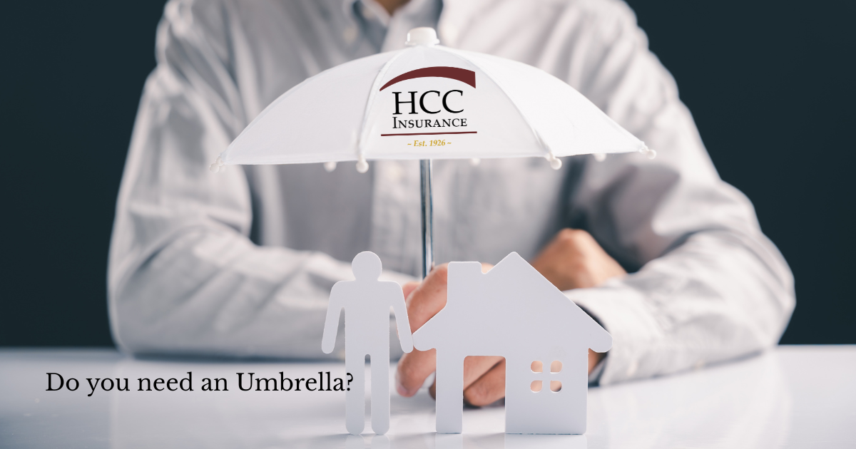 What Is Umbrella Insurance and Do I Really Need It?