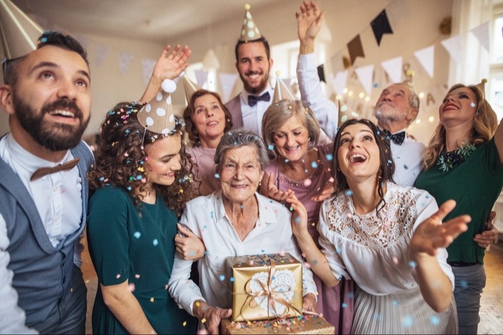 Financially Preparing for the Possibility of Cognitive Decline