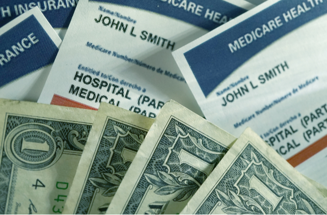 The A, B, and C’s of Medicare