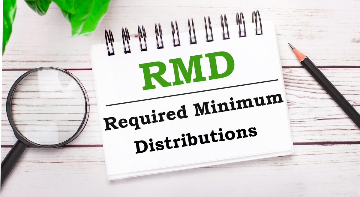 Required Minimum Distributions: A Moving Target with Real Consequences