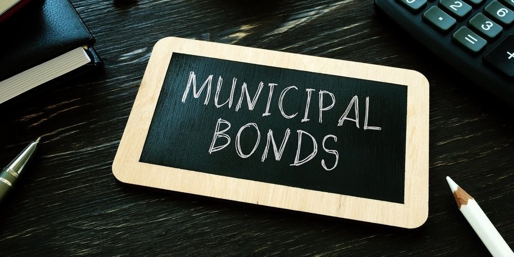 Why You Should Consider Including Municipal  Bonds In Your Portfolio