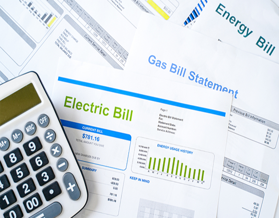 Utility Audit