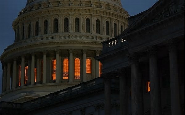 Government Shutdown 2025