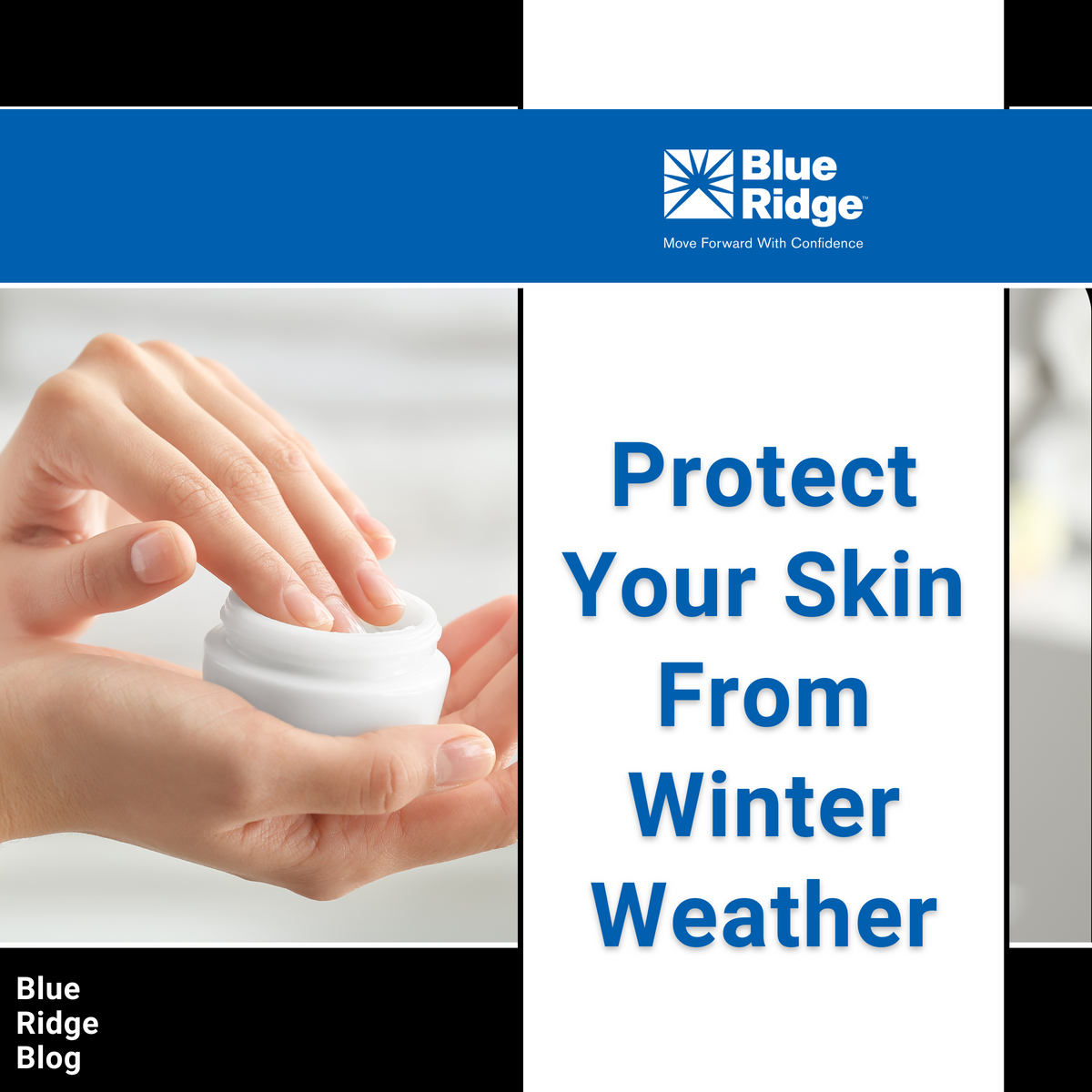 Protect Your Skin From Winter Weather