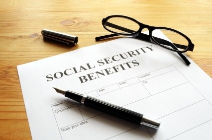 Is Congress FINALLY going to get serious about Social Security?