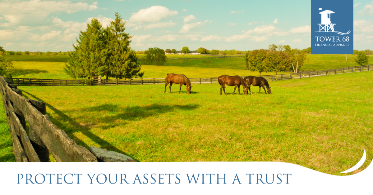 Protect Your Assets with a Trust