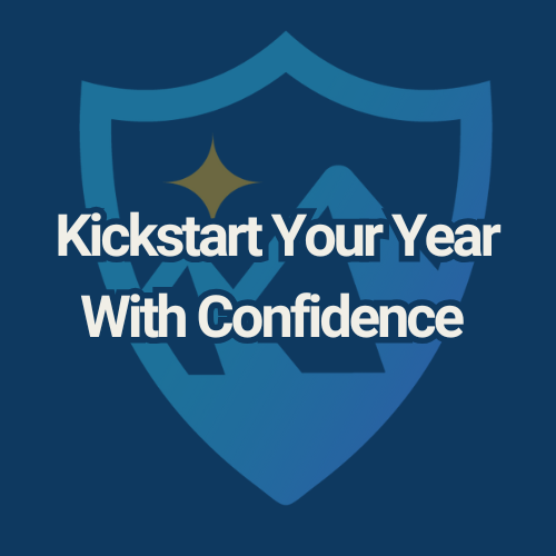 Kickstart Your Year with Confidence