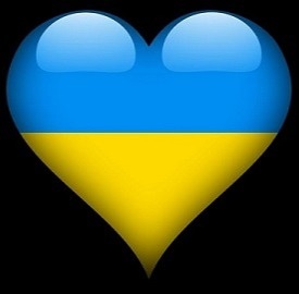 Thoughts on Ukraine