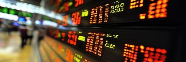 Stock Market Fundamentals Outweigh Shutdown Drama