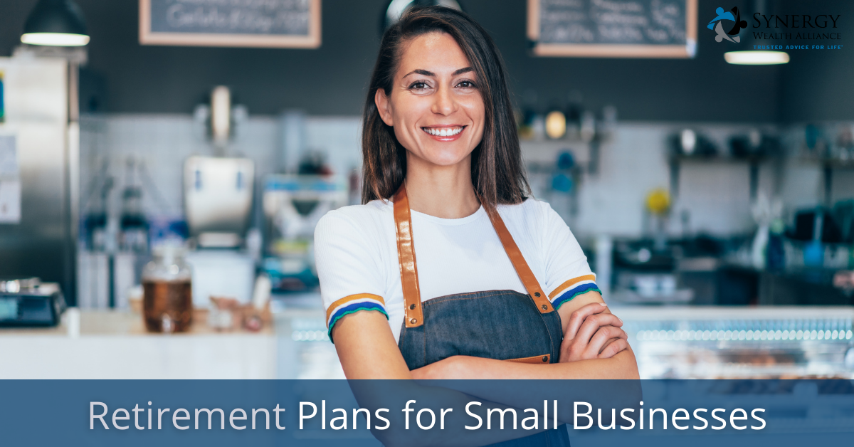 Retirement Plans for Small Businesses