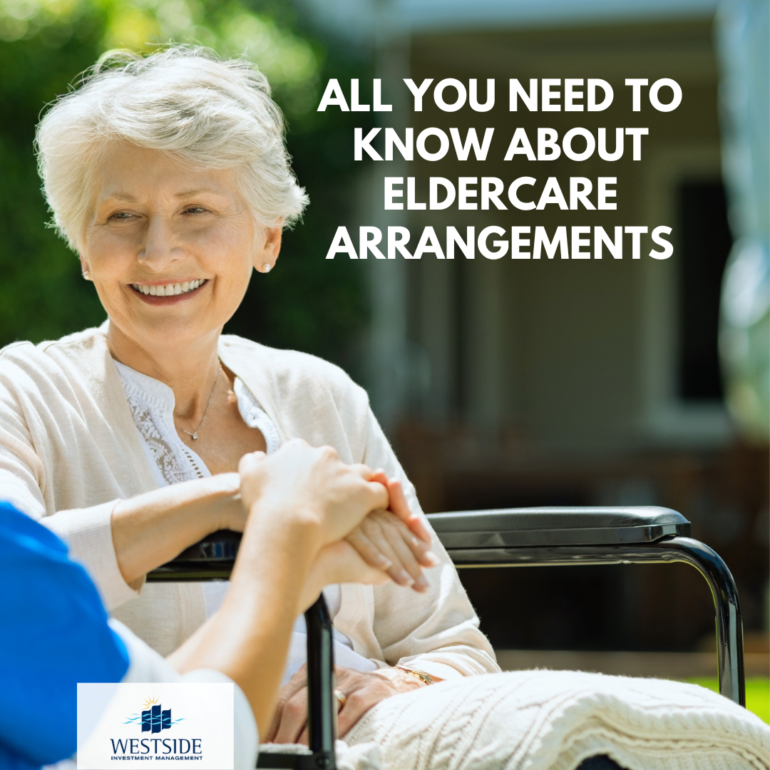 All You Need to Know About Eldercare Westide Investments Management